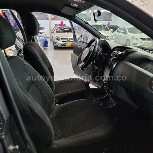 Renault Duster, Modelo 2020 - Imagen 14