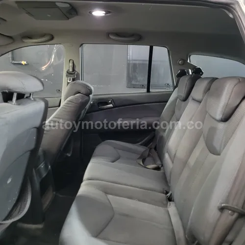 Kyron M200, Modelo 2007 - Imagen 10