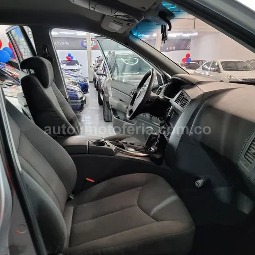 Kyron M200, Modelo 2007 - Imagen 11