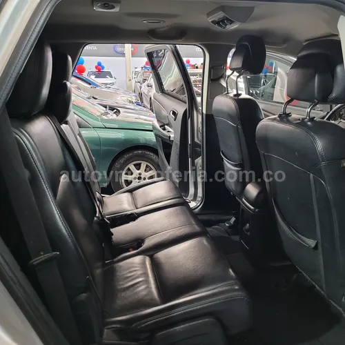 Dodge Journey, Modelo 2013 - Imagen 11