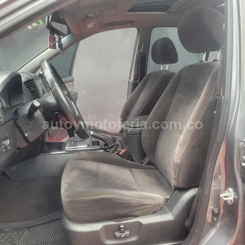 Kia Sorento, Modelo 2009 - Imagen 12