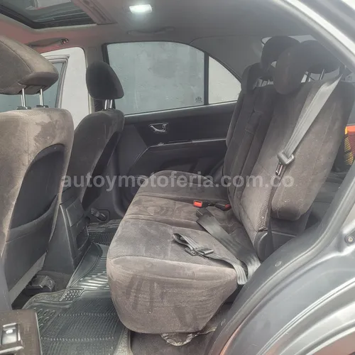 Kia Sorento, Modelo 2009 - Imagen 9