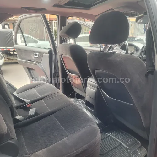 Kia Sorento, Modelo 2009 - Imagen 11