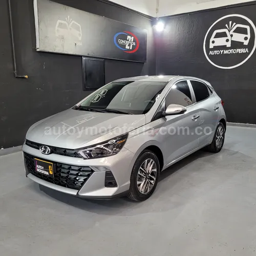 Hyundai HB20, Modelo 2026 - Imagen 2