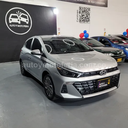 Hyundai HB20, Modelo 2026 - Imagen 3