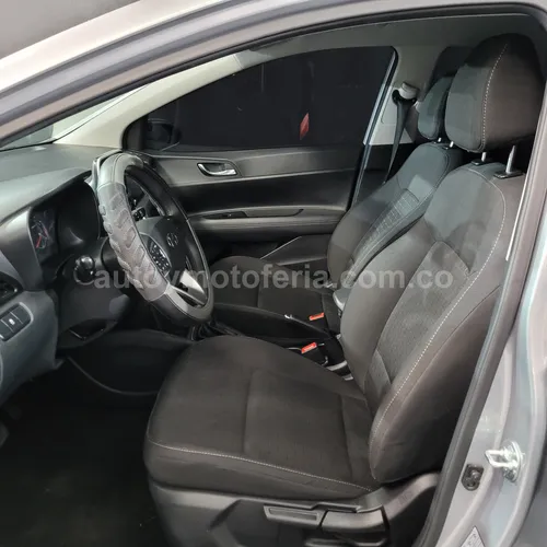Hyundai HB20, Modelo 2026 - Imagen 7