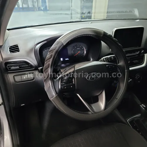Hyundai HB20, Modelo 2026 - Imagen 8