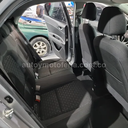 Hyundai HB20, Modelo 2026 - Imagen 10