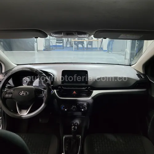 Hyundai HB20, Modelo 2026 - Imagen 11