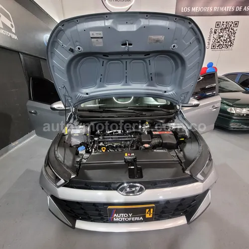 Hyundai HB20, Modelo 2026 - Imagen 13