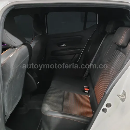 RENAULT KARDIAN 2025 SALVAMENTO