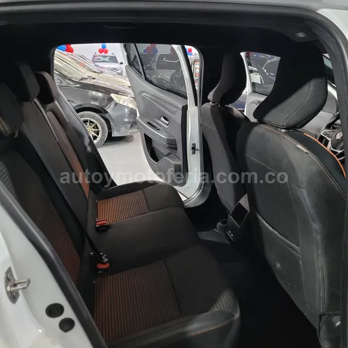 RENAULT KARDIAN 2025 SALVAMENTO