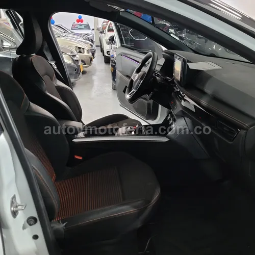 RENAULT KARDIAN 2025 SALVAMENTO