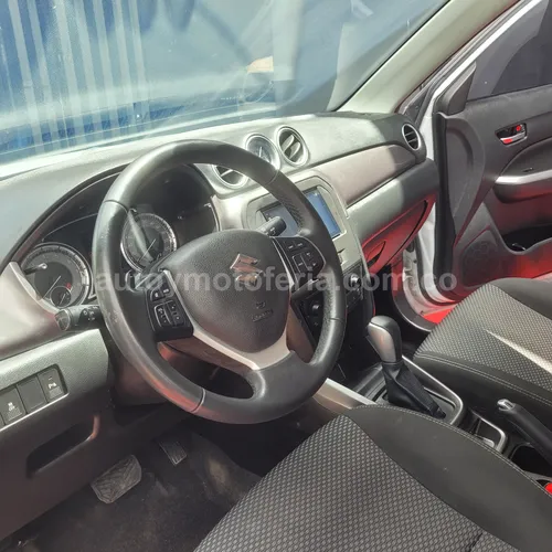 Suzuki Vitara, Modelo 2022 - Imagen 6