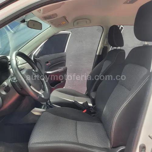 Suzuki Vitara, Modelo 2022 - Imagen 8