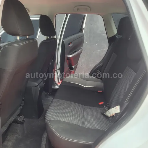 Suzuki Vitara, Modelo 2022 - Imagen 9