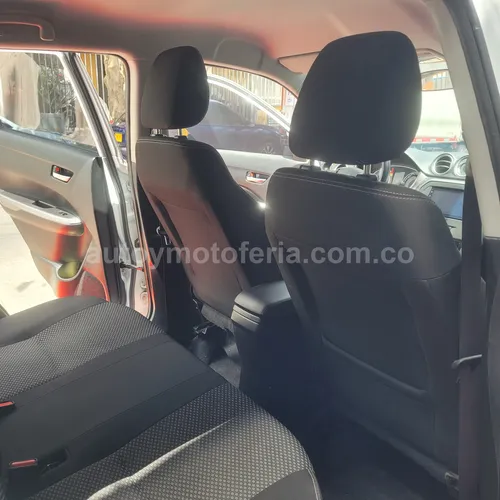 Suzuki Vitara, Modelo 2022 - Imagen 10