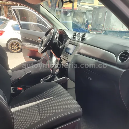 Suzuki Vitara, Modelo 2022 - Imagen 11