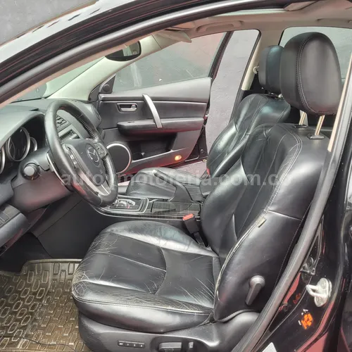 Mazda 6, Modelo 2010 - Imagen 9