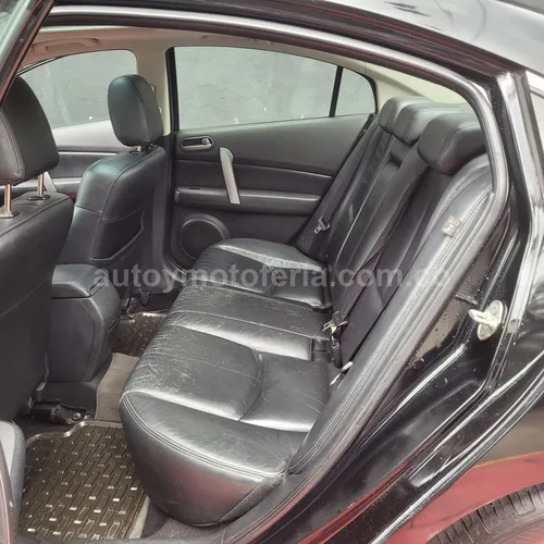 Mazda 6, Modelo 2010 - Imagen 10