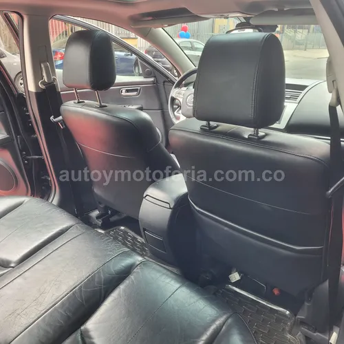 Mazda 6, Modelo 2010 - Imagen 12