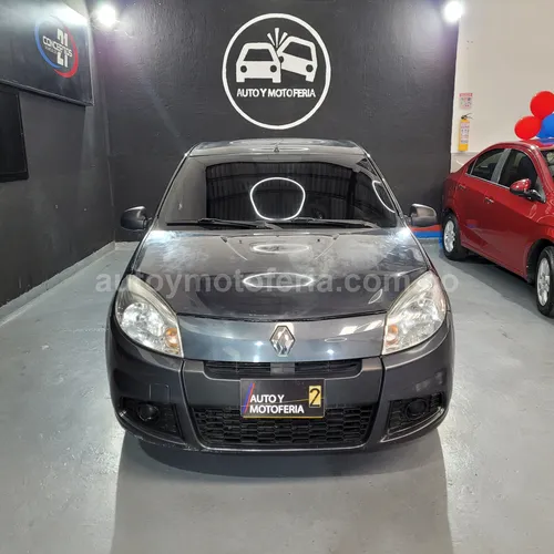 Renault Sandero, Modelo 2016 - Imagen 2