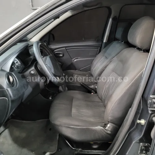 Renault Sandero, Modelo 2016 - Imagen 6