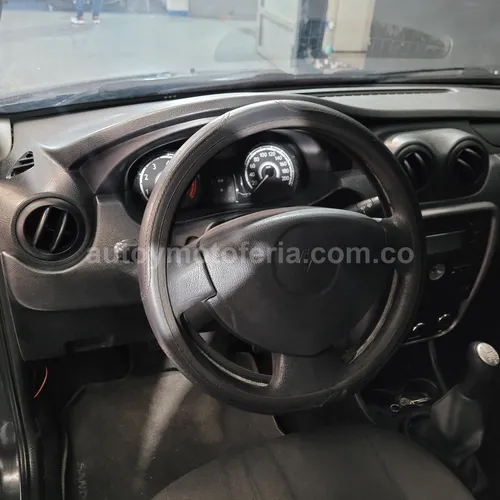 Renault Sandero, Modelo 2016 - Imagen 7