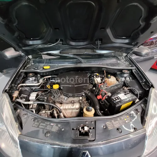 Renault Sandero, Modelo 2016 - Imagen 13