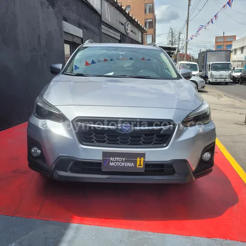 Subaru XV, Modelo 2018 - Imagen 2