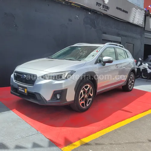 Subaru XV, Modelo 2018 - Imagen 3