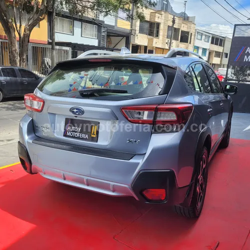 Subaru XV, Modelo 2018 - Imagen 6
