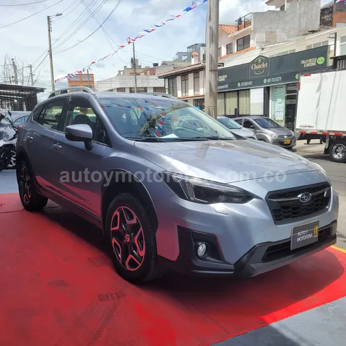 Subaru XV, Modelo 2018 - Imagen 5