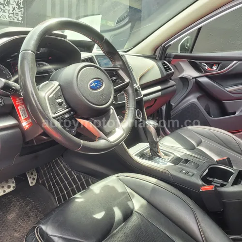 Subaru XV, Modelo 2018 - Imagen 7
