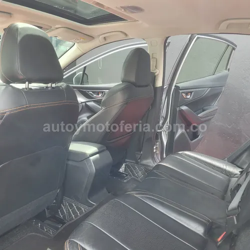Subaru XV, Modelo 2018 - Imagen 8
