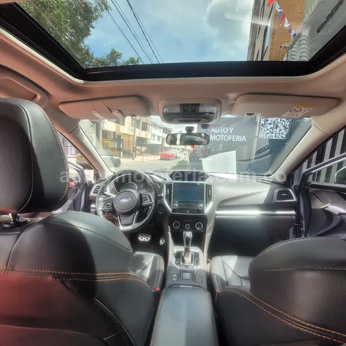 Subaru XV, Modelo 2018 - Imagen 9