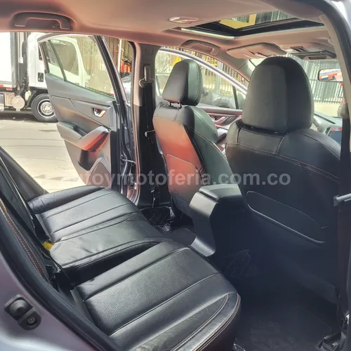 Subaru XV, Modelo 2018 - Imagen 11