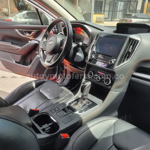 Subaru XV, Modelo 2018 - Imagen 10