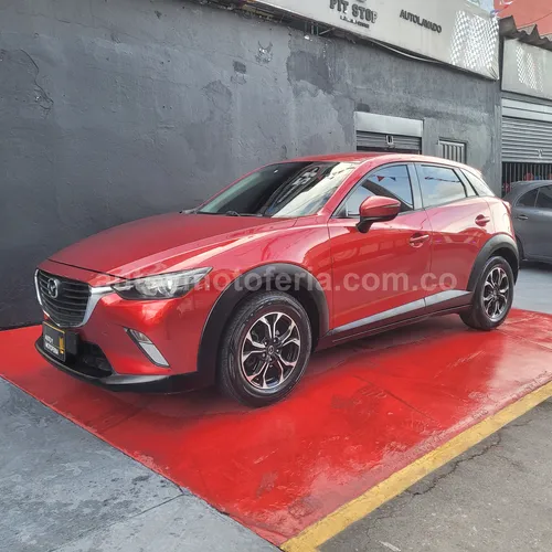 Mazda Cx3, Modelo 2017 - Imagen 2