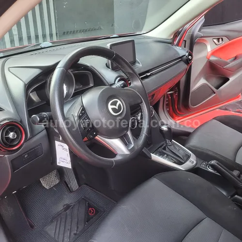 Mazda Cx3, Modelo 2017 - Imagen 8