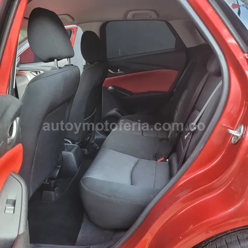 Mazda Cx3, Modelo 2017 - Imagen 9