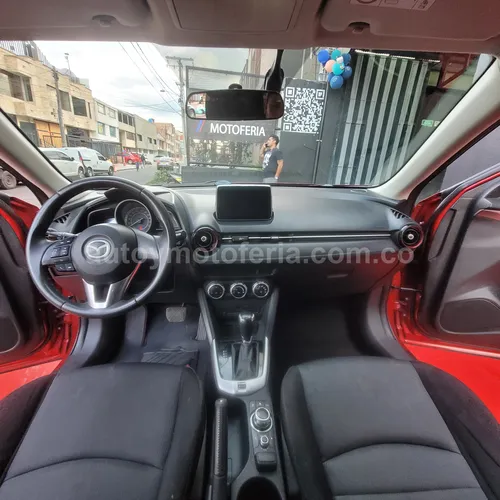 Mazda Cx3, Modelo 2017 - Imagen 10