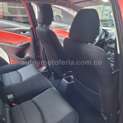 Mazda Cx3, Modelo 2017 - Imagen 11