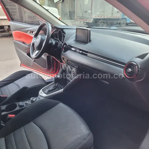 Mazda Cx3, Modelo 2017 - Imagen 12