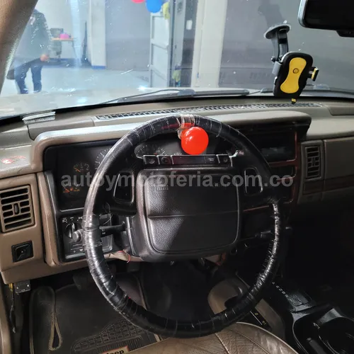 Jeep Chekoree, Modelo 1994 - Imagen 10