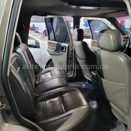 Jeep Chekoree, Modelo 1994 - Imagen 11