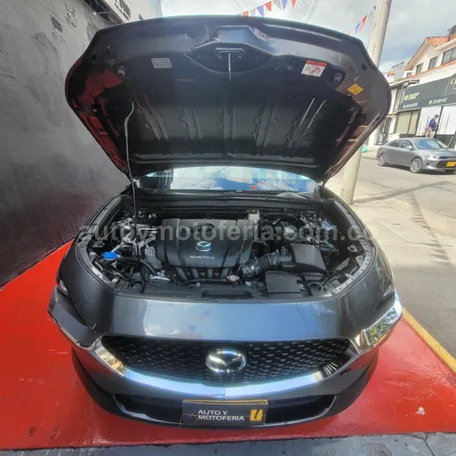 Mazda CX30 Grand Touring, Modelo 2024 - Imagen 4