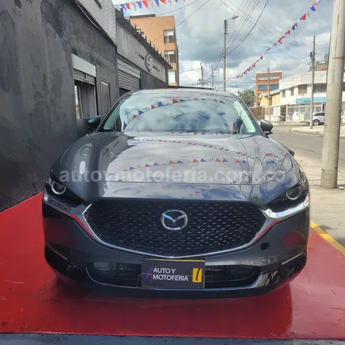 Mazda CX30 Grand Touring, Modelo 2024 - Imagen 3