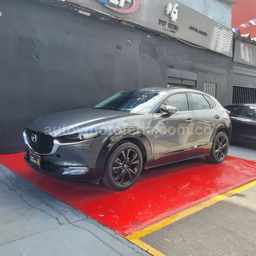Mazda CX30 Grand Touring, Modelo 2024 - Imagen 2