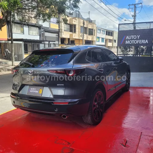 Mazda CX30 Grand Touring, Modelo 2024 - Imagen 7